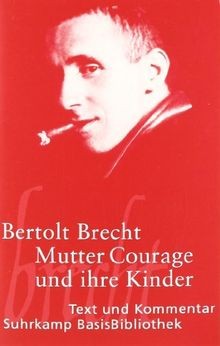 Mutter courage und ihre kinder - mutter,