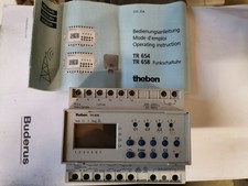 Grässlin Funk Zeitschaltuhr