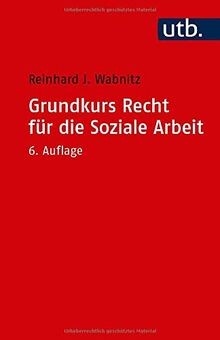 Grundkurs recht für - recht,