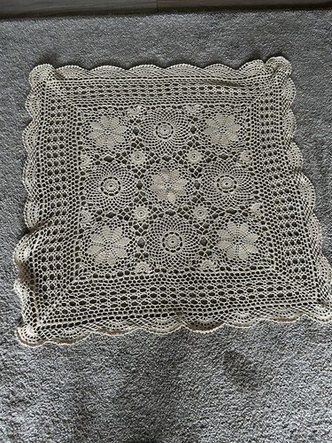 Tischdecke deckchen x - cm, 70