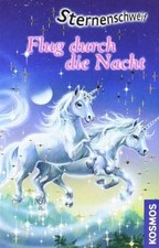 Flug durch die Nacht  von Chapman, Linda | Buch | Zustand gut