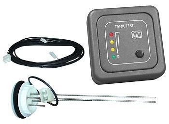 Clean water control unit - water, cbe