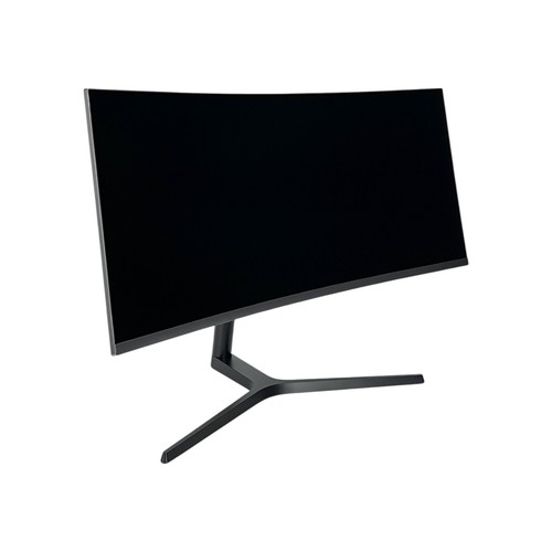 Samsung curved gaming monitor - samsung,