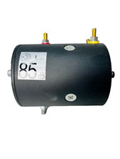 PUNDMANN Seilwindenmotor TSI