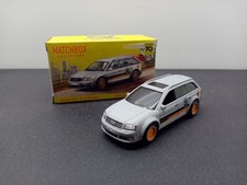 Matchbox Audi RS 6 Avant - 70 Years Edition Sondermodell 2022 - OVP