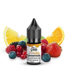 Flavour Smoke - Waikiki Wave - 10ml Nikotinsalz-Liquid eLiquid