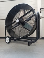 Trommelventilator Windmaschine
