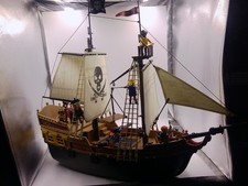 Playmobil XXL Piratenschiff