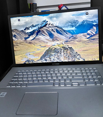 Asus vivobook zoll - vivobook,