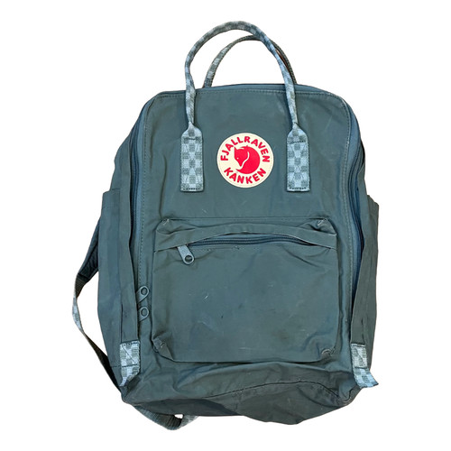 Fjallraven kanken classic - fjallraven,