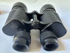 Vintage Soviet Era Binoculars