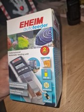 EHEIM 3581 - Futterautomat für Fischfutter  mit Anleitung
