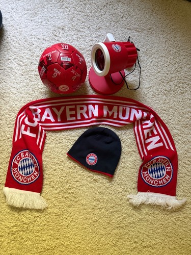 Bayern münchen fan artikel - fan,