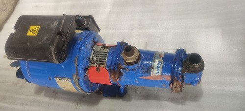 Mono cmm243 - mono,