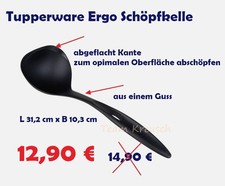 Tupperware Küchenfreund