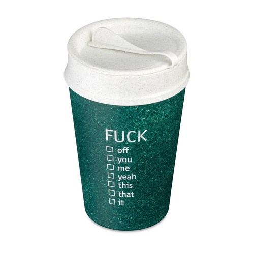 Koziol 8279705 becher - go,