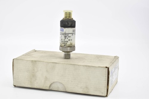 Wika drucksensor transmitter - wika,
