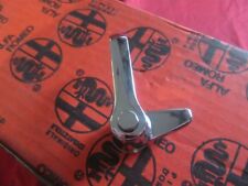 Orig. Alfa Romeo Spider Giulia Verschlusshebel Ausstellfenster rechts 1050661226
