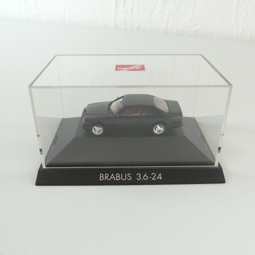 Herpa exclusiv mercedes - 1:87,