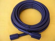 10m Schlauch M22 für Aldi Top