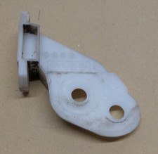 BMW E46 Aufnahme Seitenwand Halter Stoßstange vorne rechts original 8195296 VFL