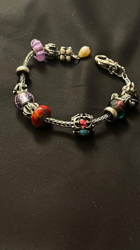 Trollbeads armband mit - armband, 13