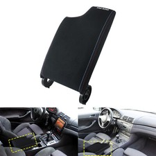 Wildleder Mittelarmlehne