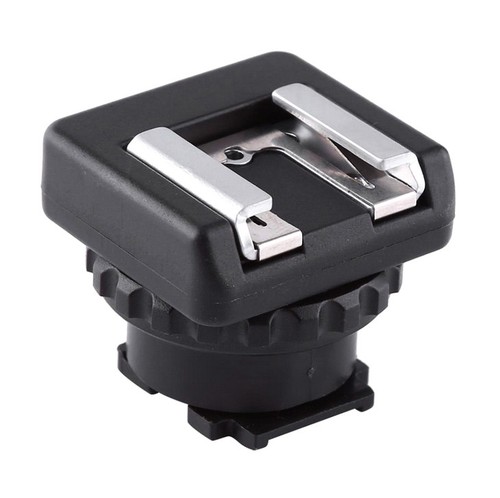 Msa mis blitzschuh - msa-mis, blitzschuh-adapter