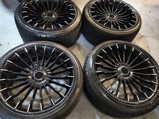 19 zoll Kompletträder BMW E60