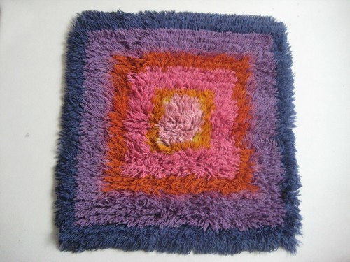 Wandteppich 100x100#