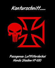 Honda Shadow VT 600 PC21