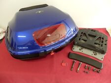 XL 1000 Varadero SD02 04-06 TRAVEL System original HONDA Topcase Koffer i1264