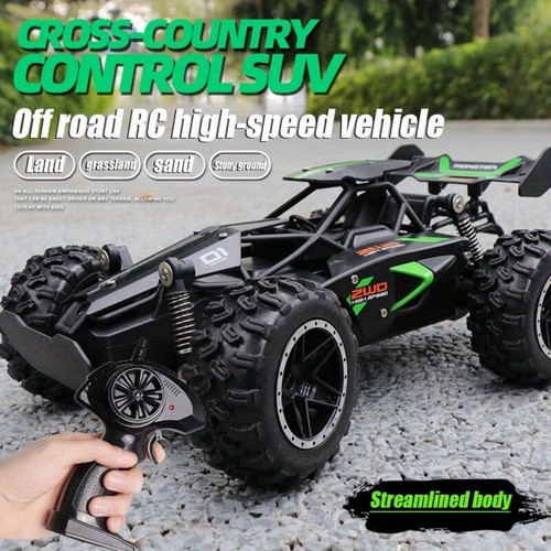 Auto high speed 15km - rc,