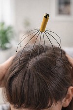 Purava Kopfmassagegerät