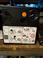 Mercedes-Benz MB Kompressor Luftkompressor Pannenset Luftpumpe A0005831202