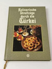 Kulinarische Streifenzüge