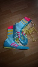 Adidas Oldschool Boxschuhe