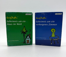 Enid Blyton Geheimnis um ein