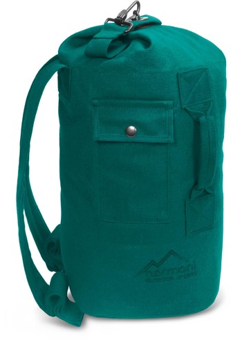 Seesack duffel bag liter - seesack, 20