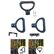 Schiebegriff für Bollerwagen