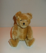 Hermann Mohair Teddy-Bär