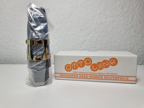 Otto link tone edge - edge, 6*