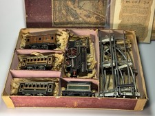 Carette Spur 1 Zugset Im OKT