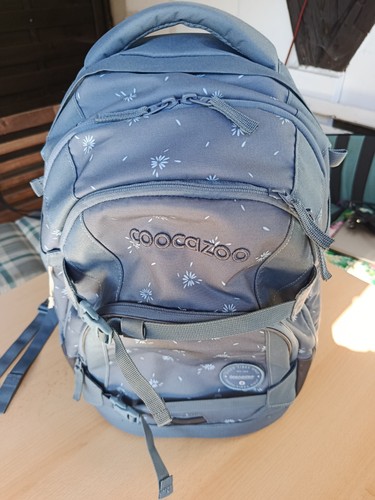 Coocazoo mate schulrucksack - coocazoo,