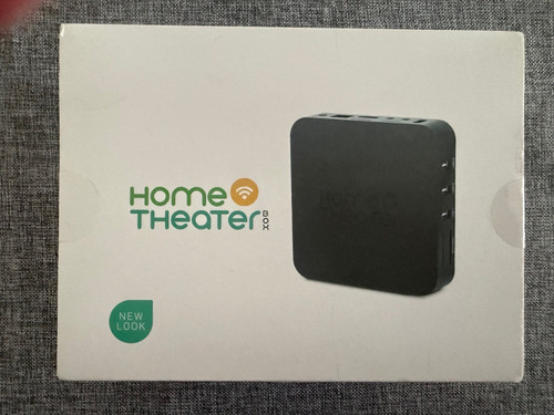 Ultra home theater box - home,