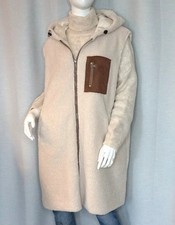 Oversized Teddyfell Fleece