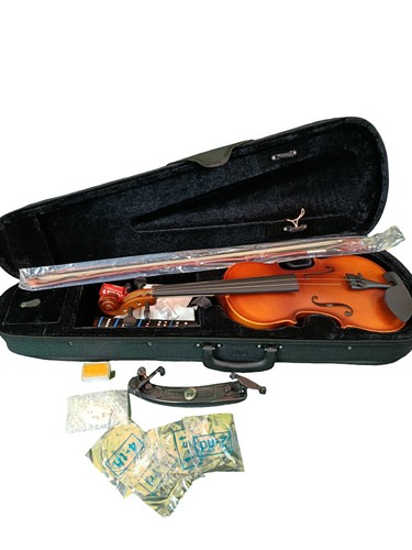 Vevor violine geigenset - vevor, 3/4