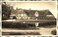 Ak Niebüll in Nordfriesland