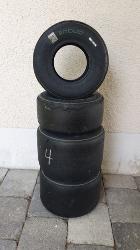 Satz renn kart reifen - satz,