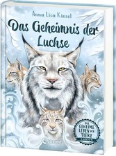 Das geheime Leben der Tiere (Arktis) - Das Geheimnis der Luchse | deutsch
